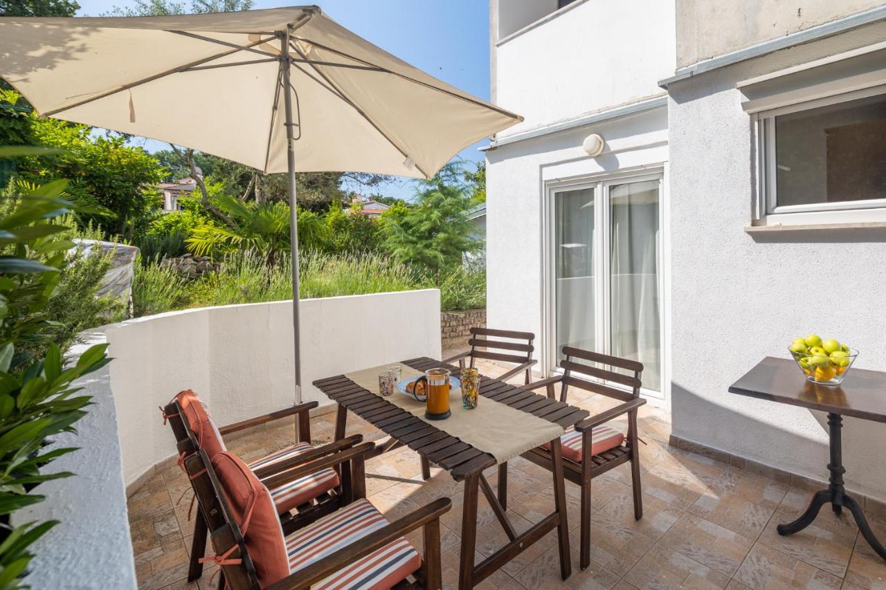 Pinot Cervar Porat Poreč Exterior foto