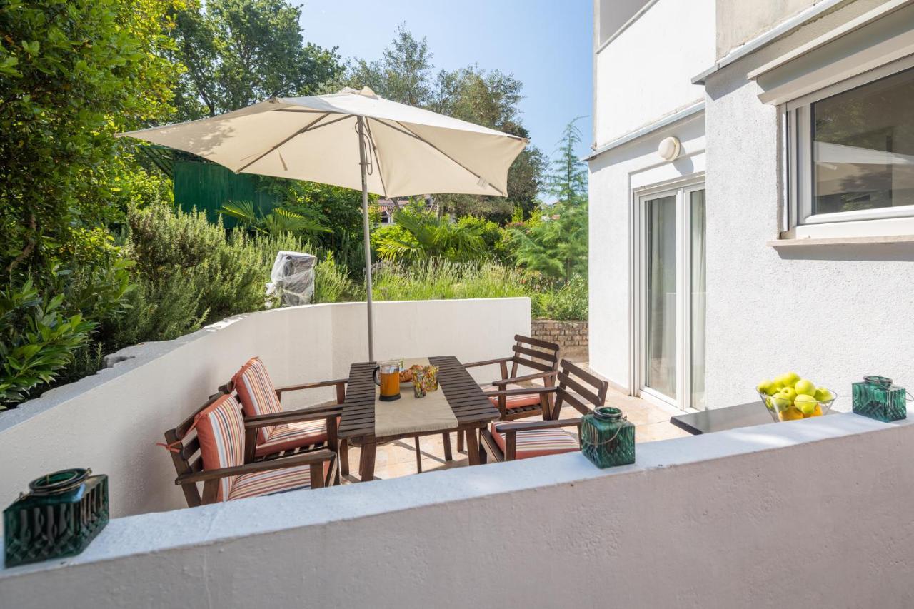 Pinot Cervar Porat Poreč Exterior foto