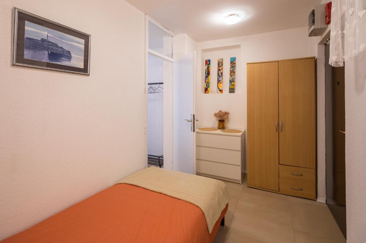 Pinot Cervar Porat Poreč Exterior foto